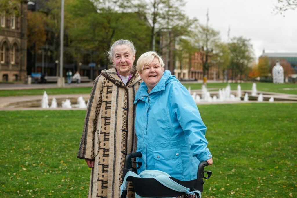 centre for ageing better f9bteeetsge unsplash