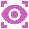 icons8 vision 96